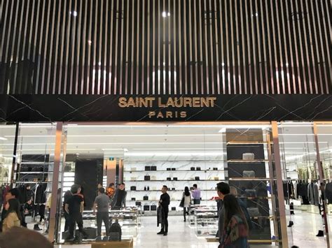 saint laurent stores|st laurent shopping centre stores.